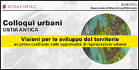 140702_ColloquiUrbaniOstiaAntica