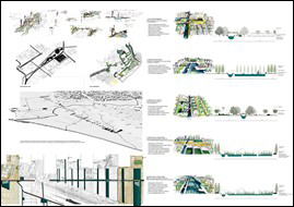 Infrastrutture dell'acqua - Tavola 2