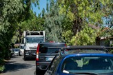 La mobilità locale di Isola Sacra