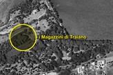 i Magazzini di Traiano [link]