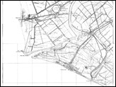 IGM (Istituto Geografico Militare)
fogli «Fiumicino» e «Lido di Ostia»
aggiornamento 1936, scala originale 1:25.000