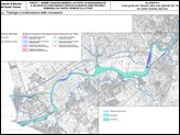 TEVERE, PIANO STRALCIO 5 - Allegato E delle NTA
P1-subA3 - Tipologia e localizzazione delle concessioni