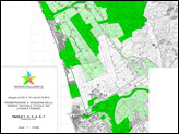 RISERVA NATURALE STATALE DEL LITORALE ROMANO
Nuova perimetrazione aree (D.M. 311 del 24/10/2013) [link]