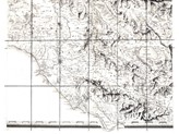 1798-1799 (1802). Bacler d'Albe. Carte général du théâtre del la guerre en Italie. Foglio XXIX. Dipartimenti del Cimino, del Tevere e del Circeo