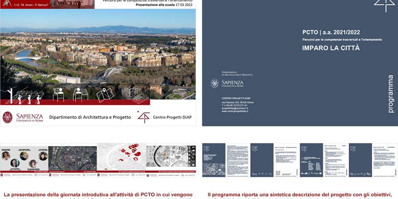 Presentazione e programma